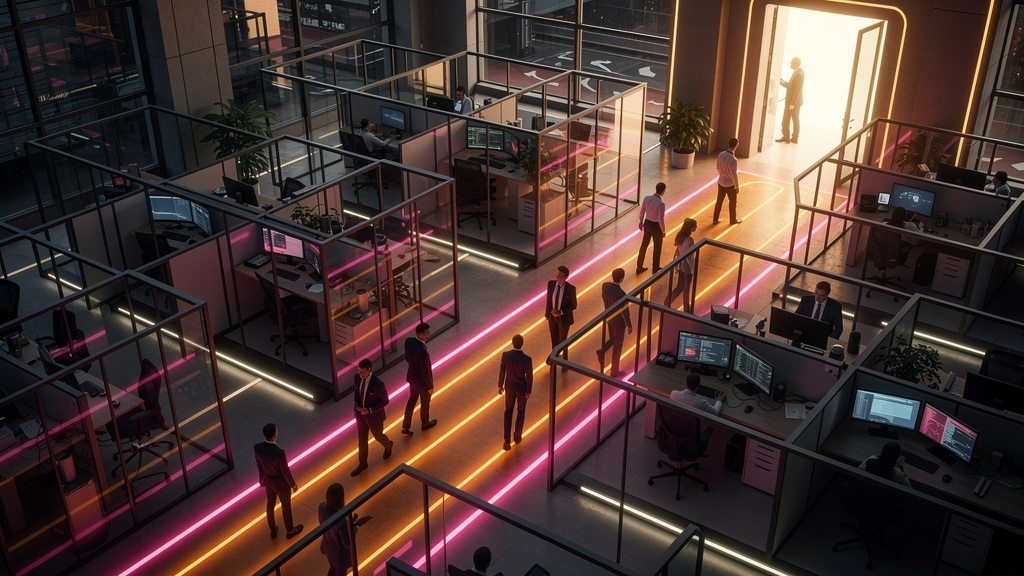 Anatomia do LXP: entendendo cada componente