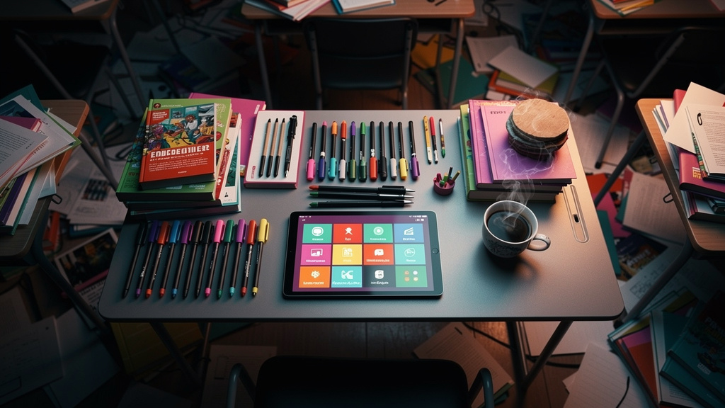 Anatomia do Portal do Professor: entendendo cada componente