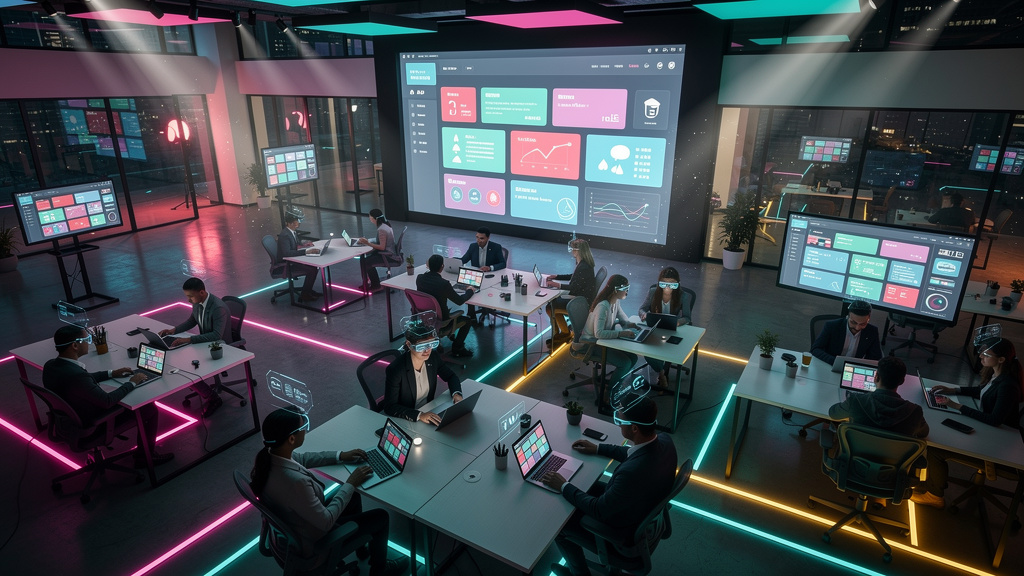 Anima AVA: O Guia Completo para Transformar o Treinamento