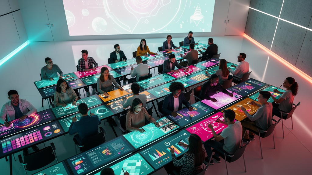 Anima AVA: O que é e como revolucionar sua plataforma LXP?