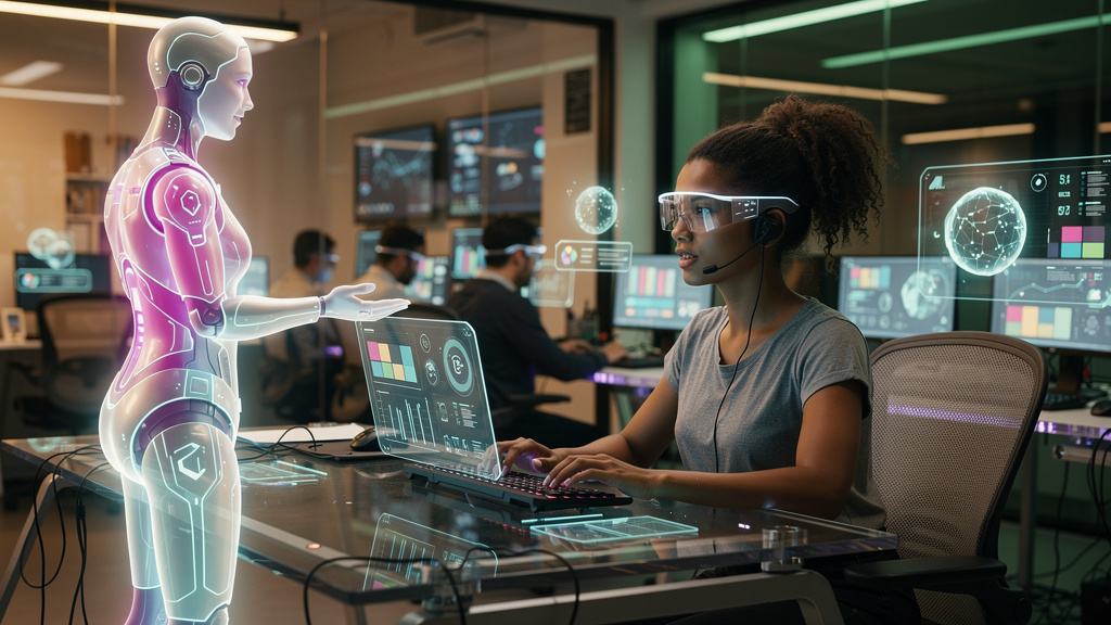 Antes e depois: impacto real da integração IA e Chatbots em 2026 no atendimento