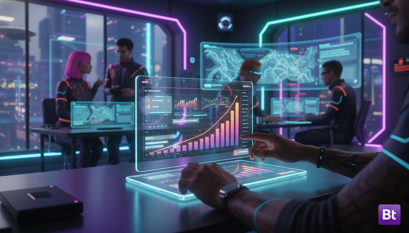 Antes e depois: impacto real de automação Instagram em vendas