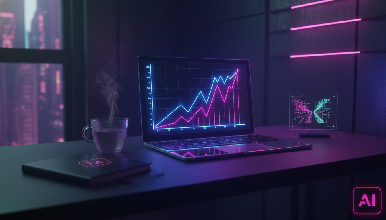 Antes e depois: impacto real de IA em leads