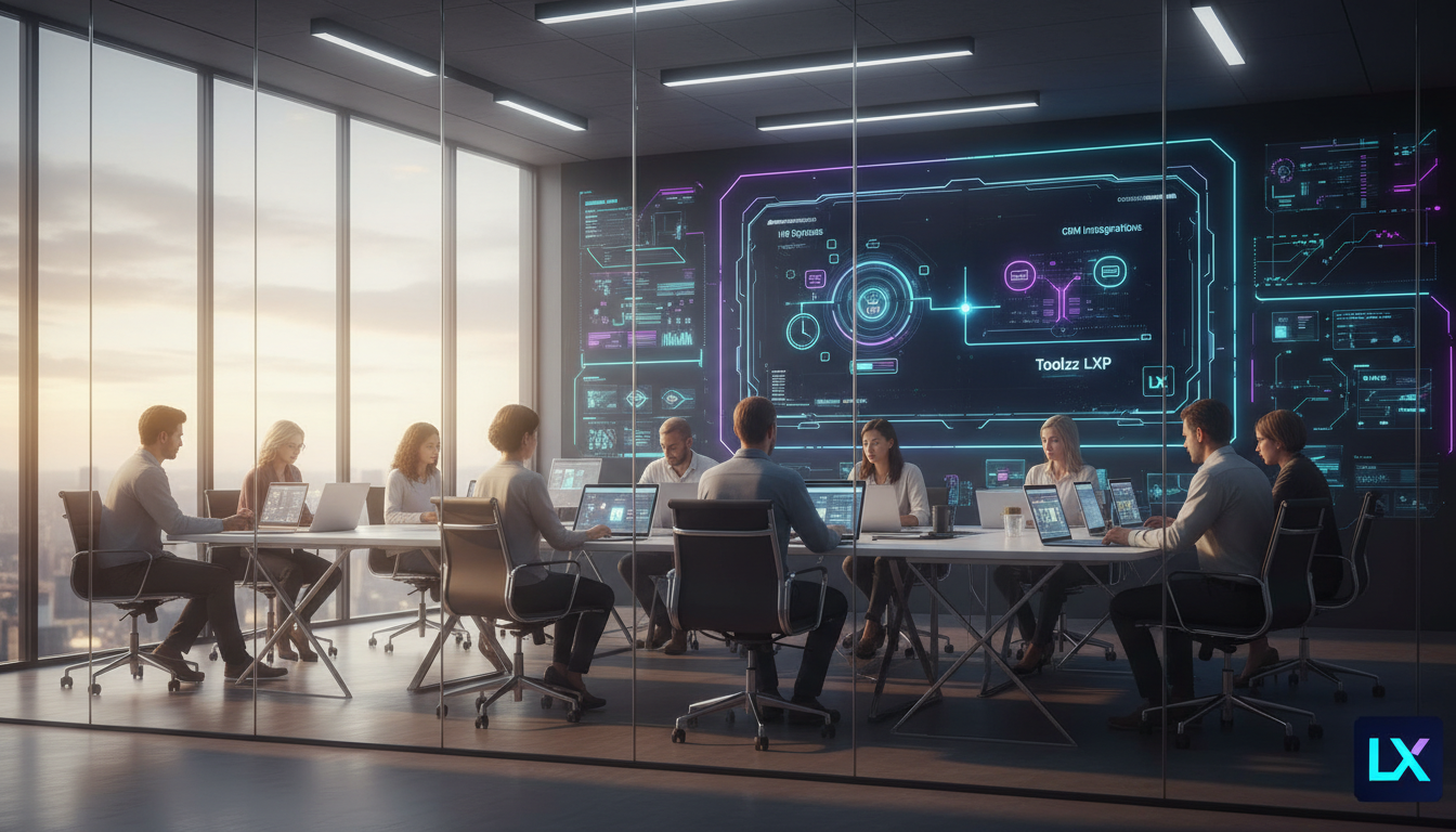 Antes e depois: impacto real de Webhooks em Educação Corporativa