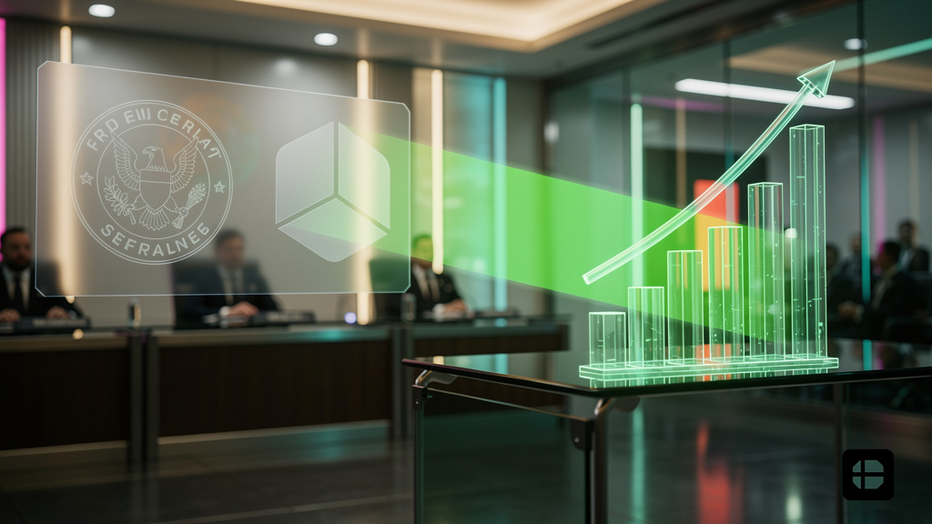 Anthropic Vence Ação Contra DoD: Implicações da IA para Empresas