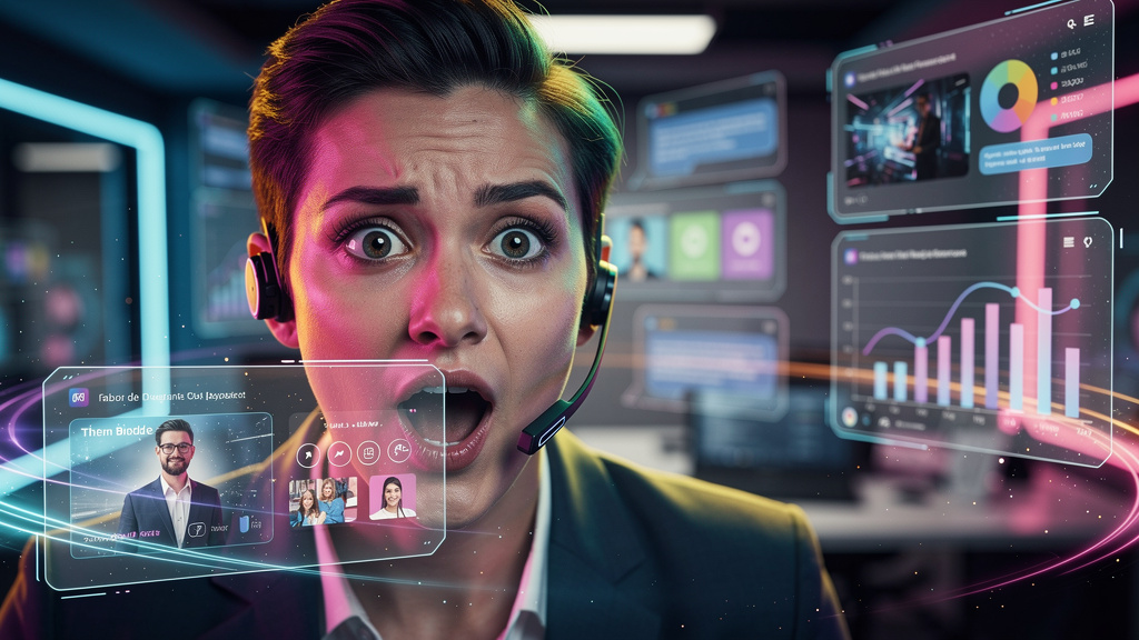 Anúncios no ChatGPT: O Futuro da IA e o Impacto para Empresas