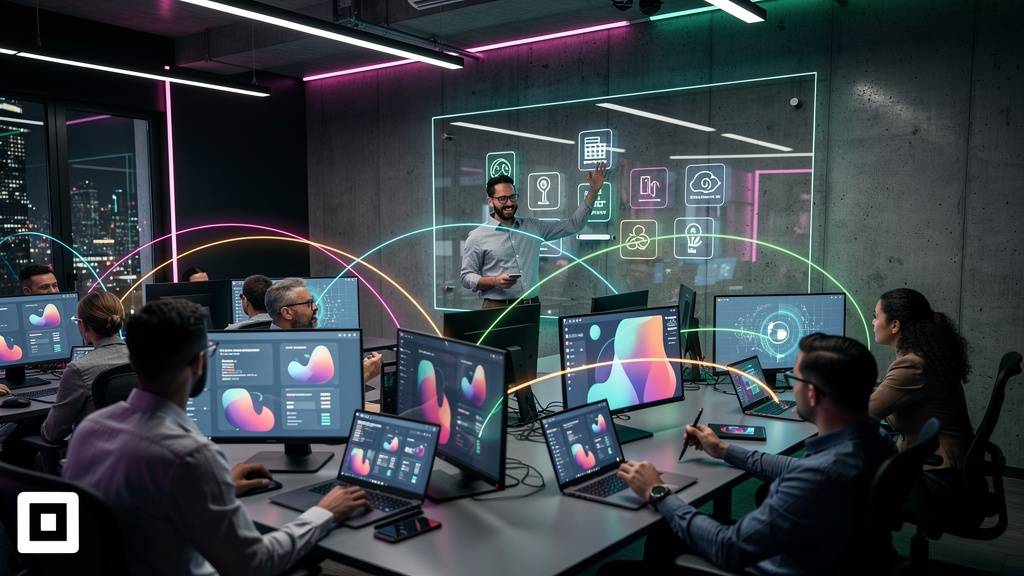 API Aberta: O Guia Completo para Educação Corporativa