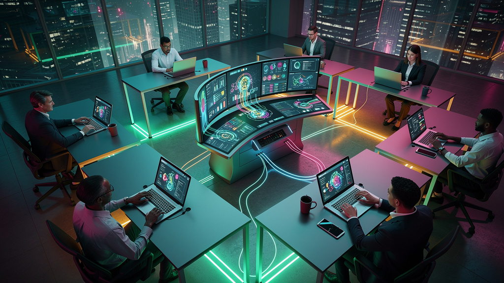 API Aberta: O Guia Completo para Educação Corporativa