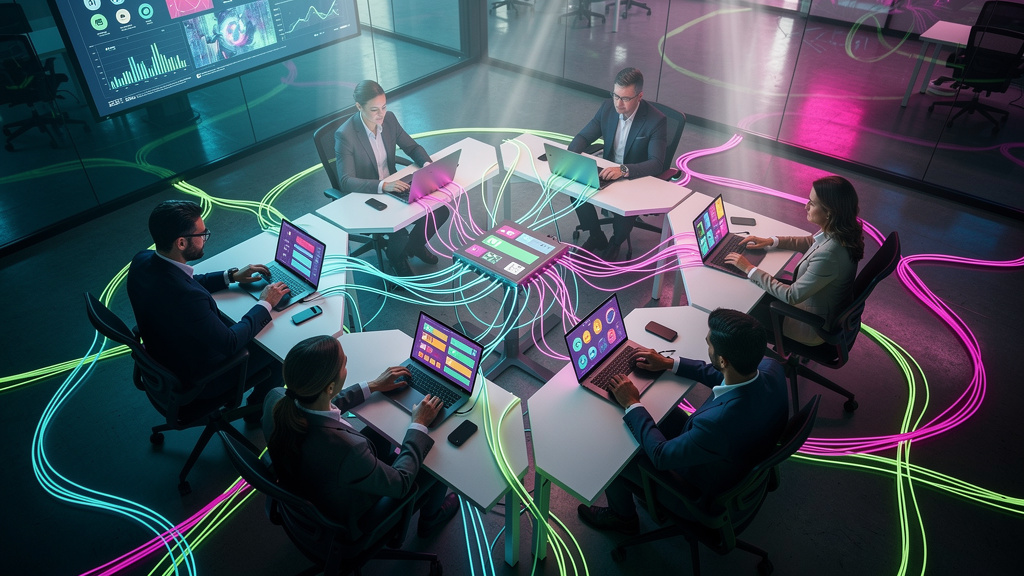 API Aberta: O Que É e Como Transformar Sua Educação Corporativa