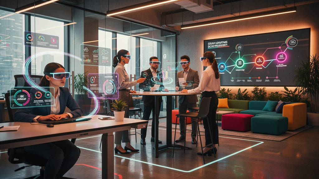 Apostas para Educação Corporativa em 2026: 7 Tendências Essenciais