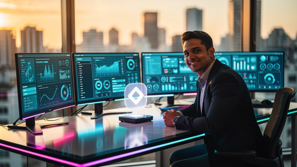 Apostas para IA Brasileira em 2026