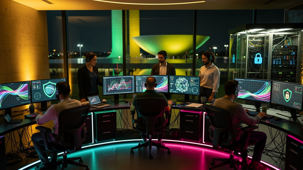 Apostas para IA Brasileira em 2026