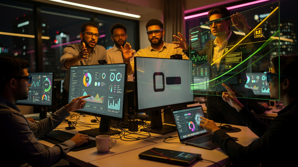 Apostas para IA em 2026