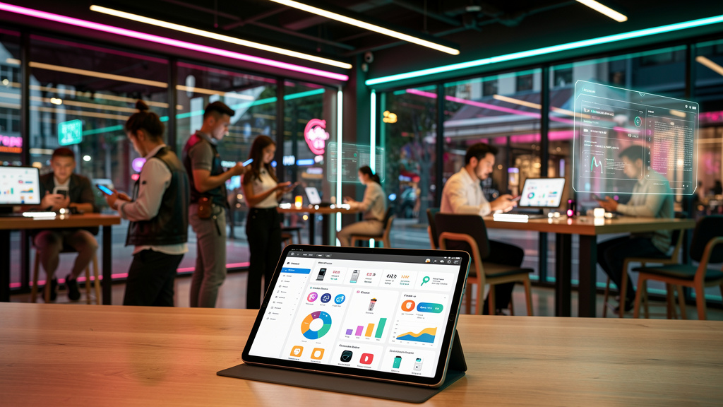 Apostas para IA Empresarial em 2026