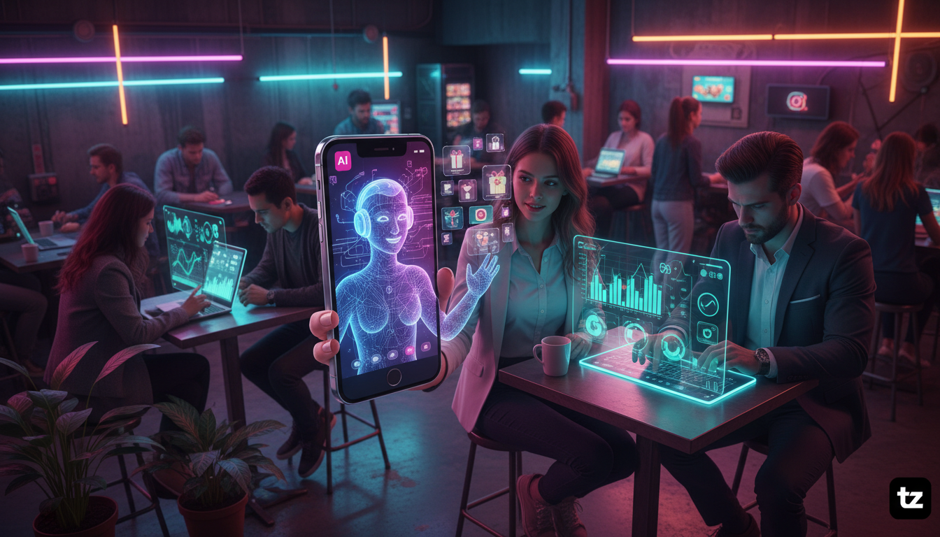 Apostas para Instagram Commerce IA em 2026