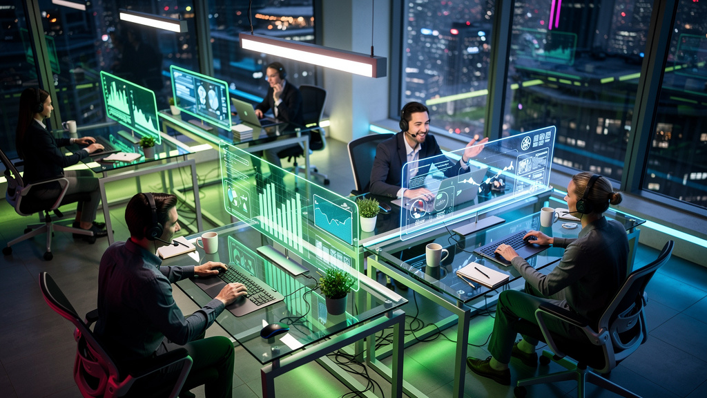 Apostas para SDR em 2026