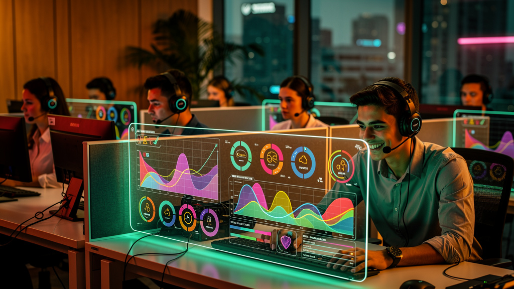 Apostas para Voice AI em 2026