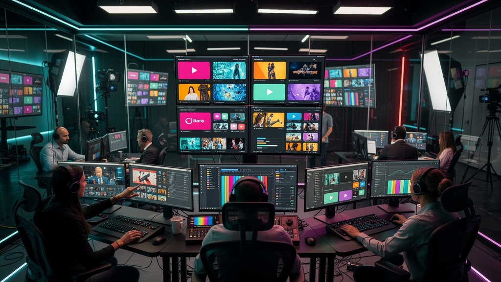 App de Streaming Whitelabel: Guia Completo para Empresas