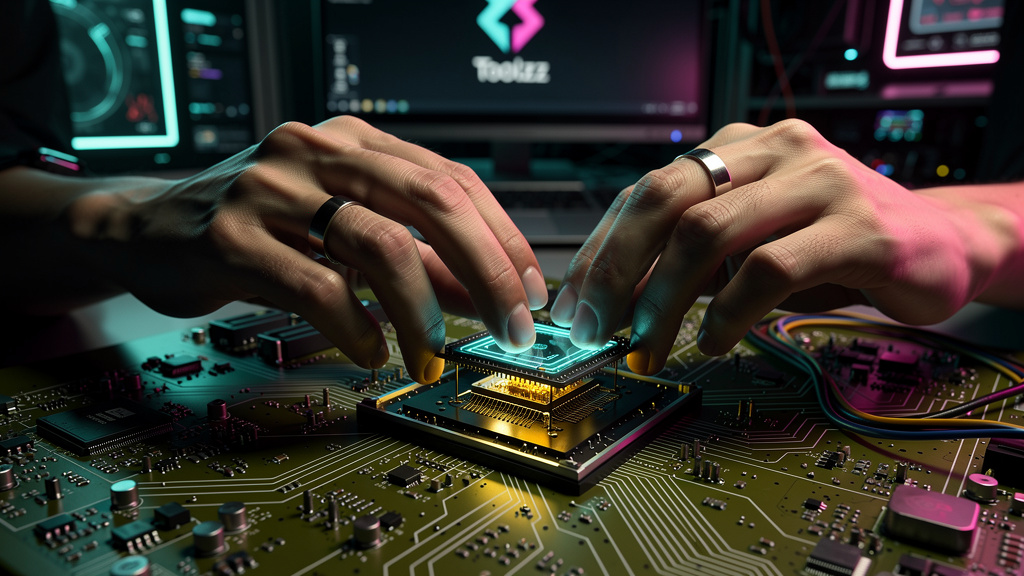 Apple e a Guerra por Talentos em IA: O Que as Empresas Podem Aprender