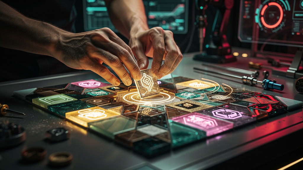 Aprendizado Adaptativo e Especialização com IA: O Futuro da Performance