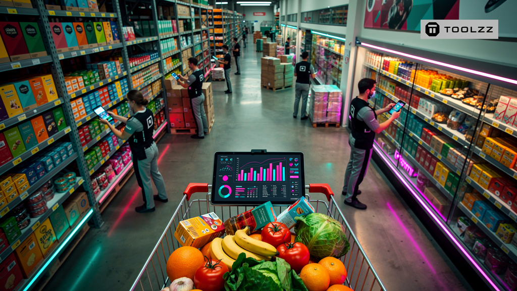 Arquitetura ideal para implementar IA para Empresas