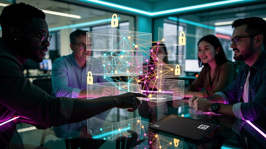 Arquitetura ideal para implementar LGPD em IA