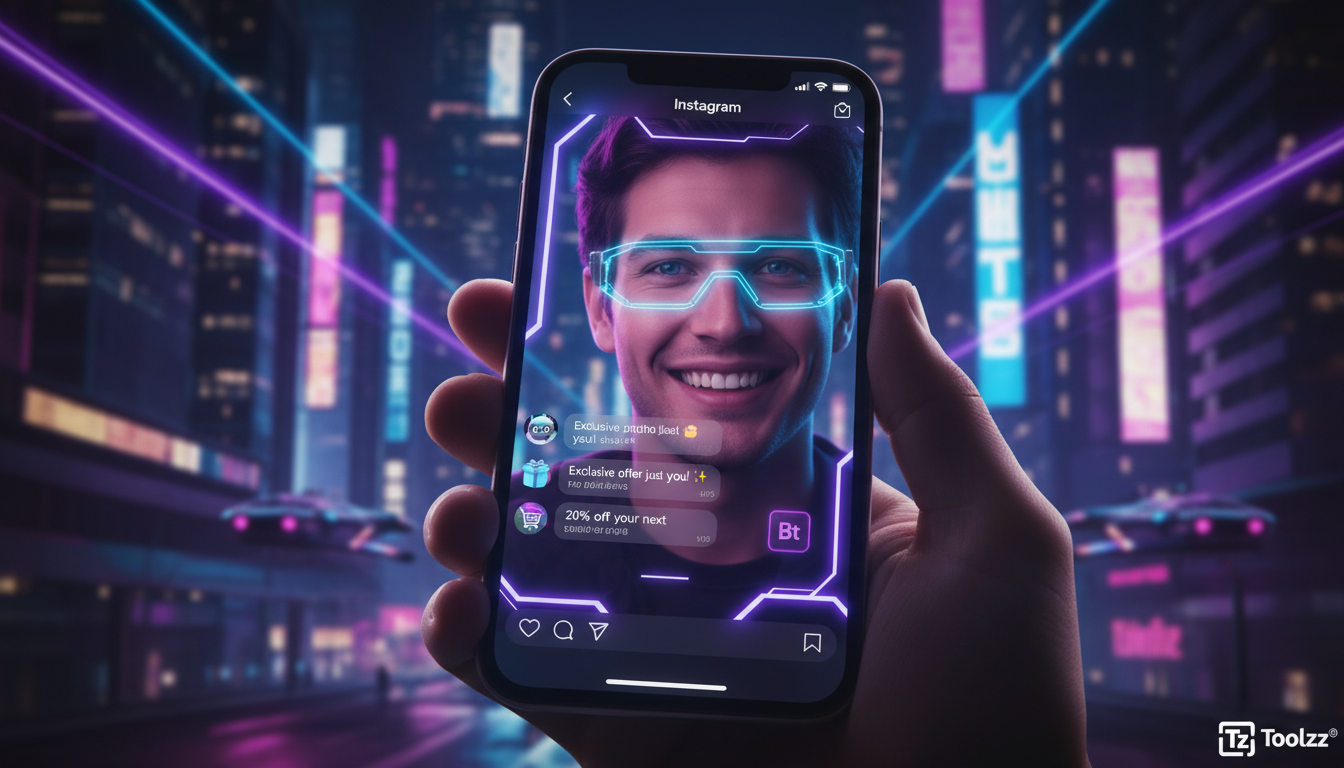 As 7 maiores mudanças em chatbots no Instagram em 2026