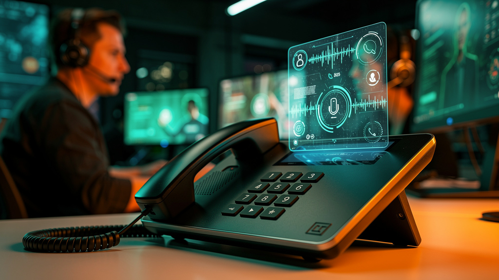 As maiores mudanças em Agentes de Voz nos últimos anos