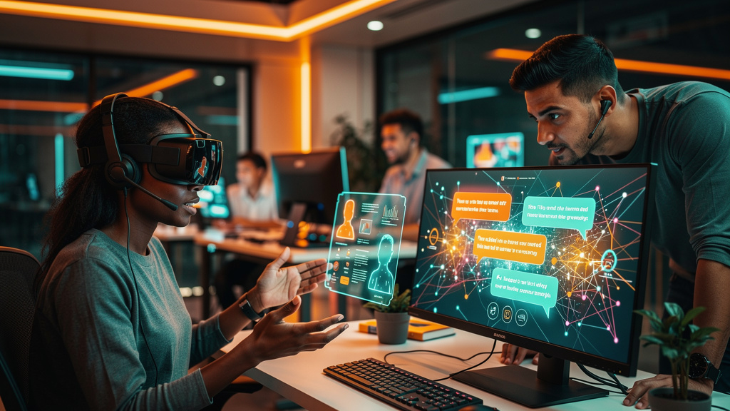 As maiores mudanças em Atendimento ao Cliente nos últimos anos