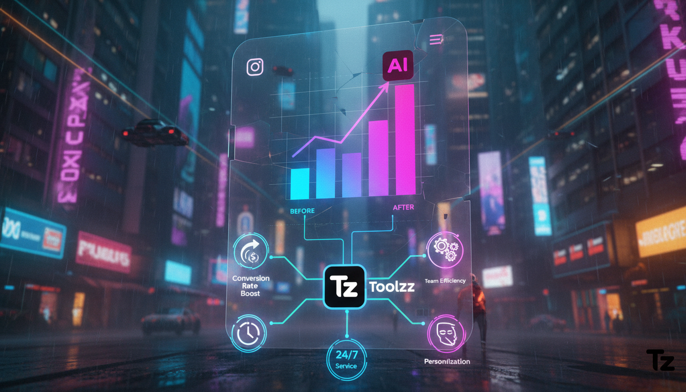 As maiores mudanças em Automação da API do Instagram nos últimos anos — Um diagrama infográfico dividido em duas partes (superior/inferior para carrossel). Parte superior: gráfico de barras comparando