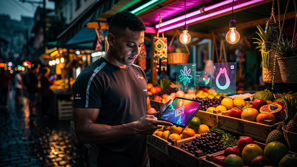 As maiores mudanças em IA brasileira nos últimos anos