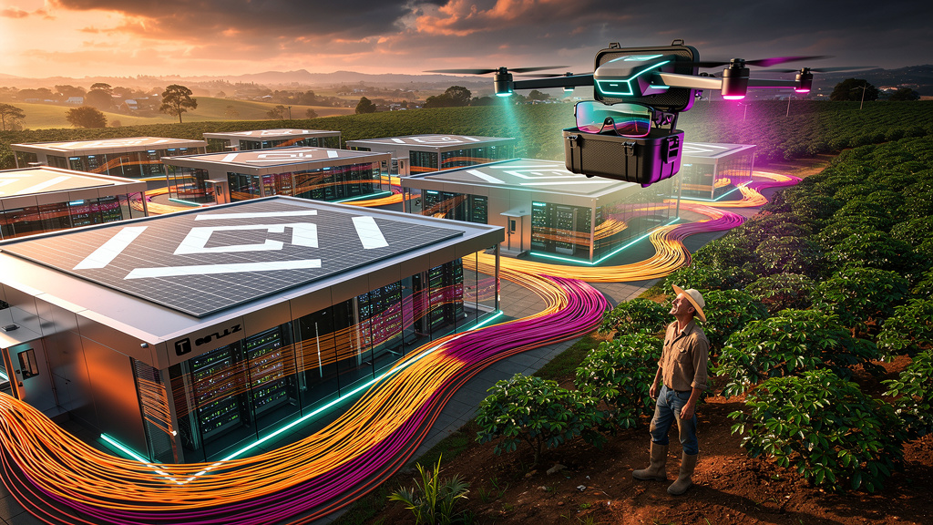 As maiores mudanças em IA nos últimos anos