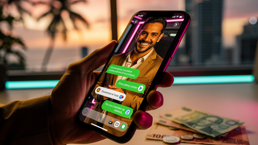 As maiores mudanças em IA para Vendas nos últimos anos