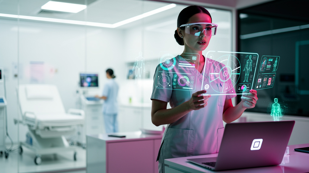 As maiores mudanças em LMS para clínicas de saúde em 2026