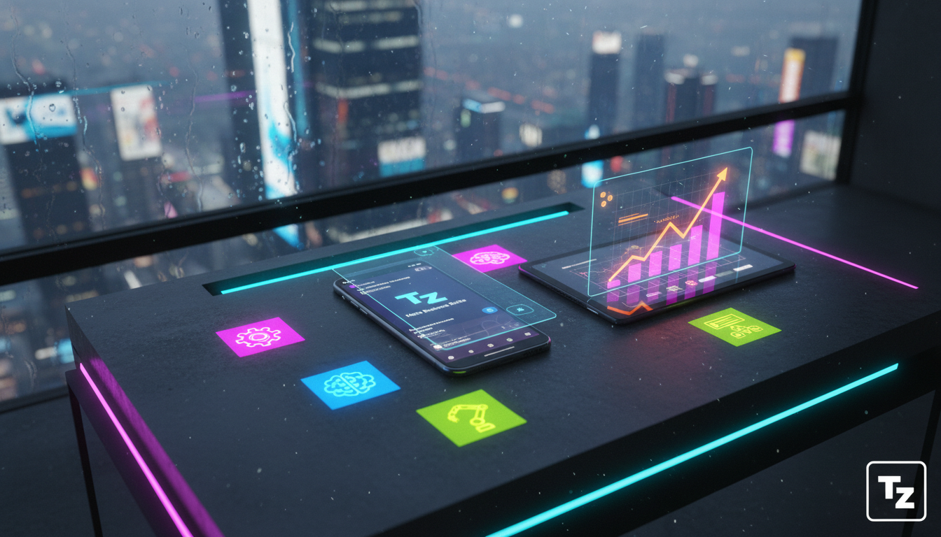 As maiores mudanças em Meta Business Suite nos últimos anos