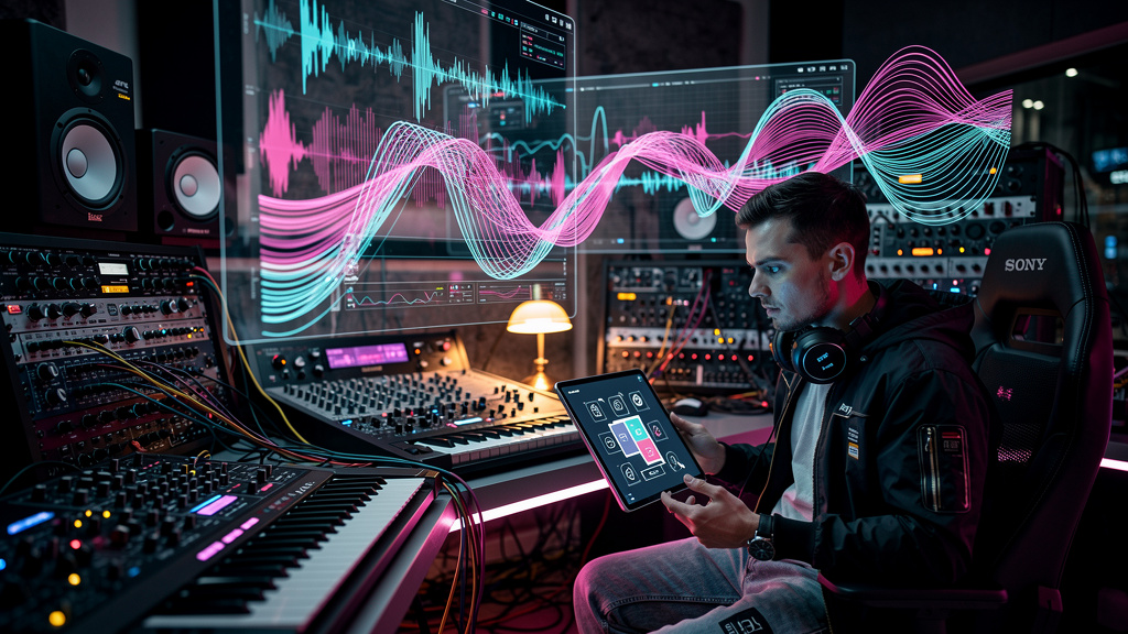 As maiores mudanças em Prompt Engineering para IA Música em 2026