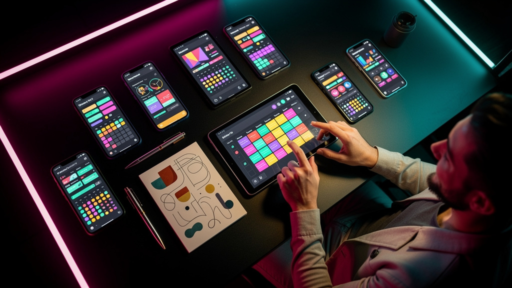 As Melhores Ferramentas de Assistente de Agendamento com IA