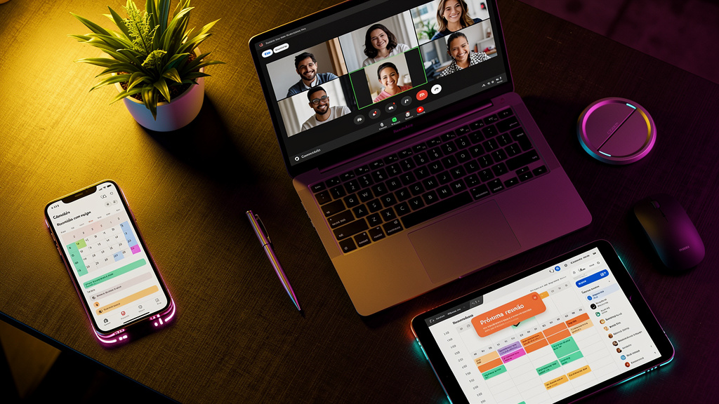 As Melhores Ferramentas de Assistente de Agendamento com IA