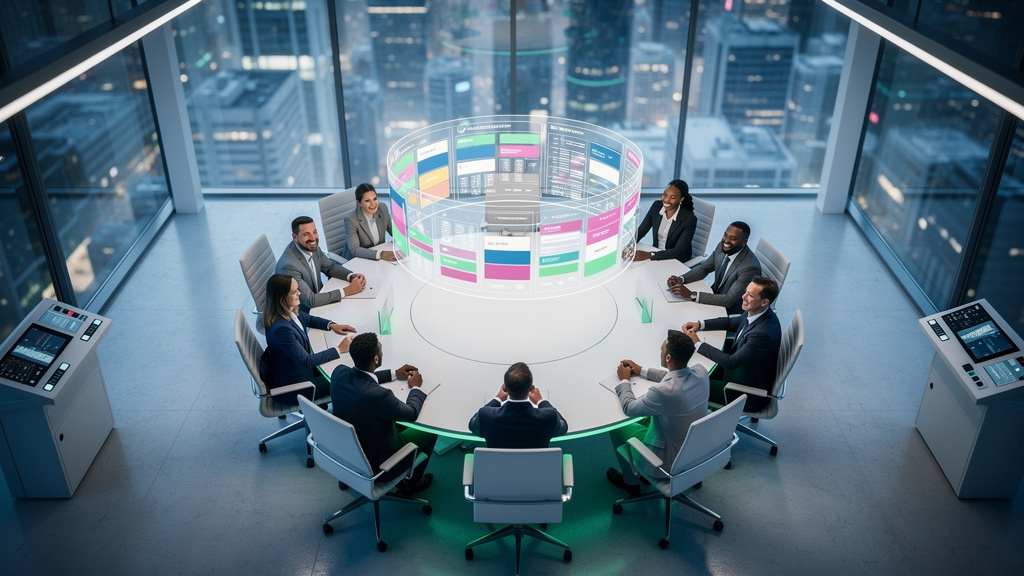 As Melhores Ferramentas de Assistente de Agendamento com IA