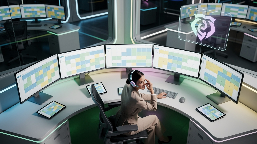 As Melhores Ferramentas de Assistente de Agendamento com IA em 2024