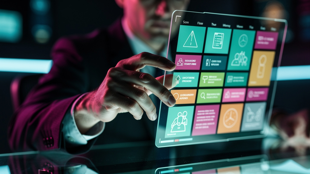 Assistente de Agendamento com IA: O Futuro da Produtividade