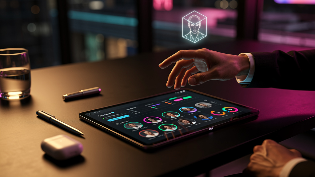 Assistente de Vendas com IA: Aumente sua Prospecção