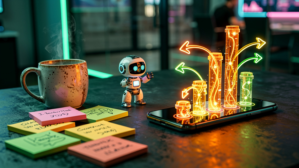 Assistente de Vendas com IA: Aumente sua Prospecção