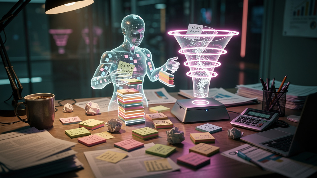 Assistente de Vendas com IA: Aumente sua Prospecção