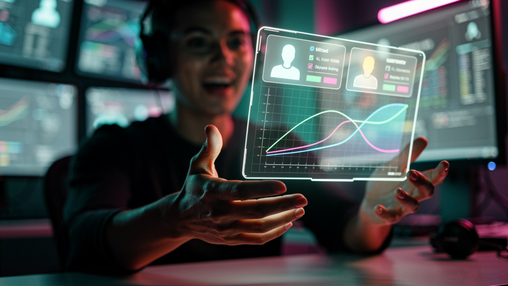 Assistente de Vendas com IA: O Futuro da Prospecção