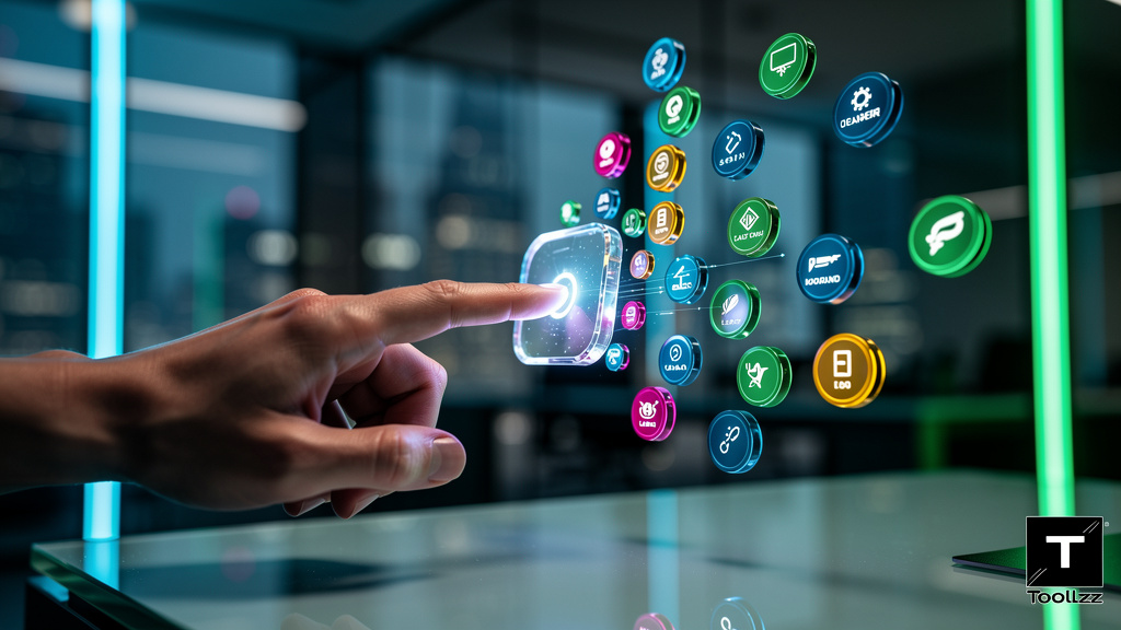 Assistente de Vendas com IA: Prospecção Ativa e Geração de Leads