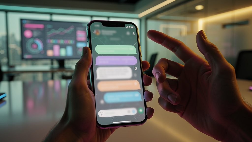 Assistente Virtual WhatsApp: Guia Completo para sua Empresa