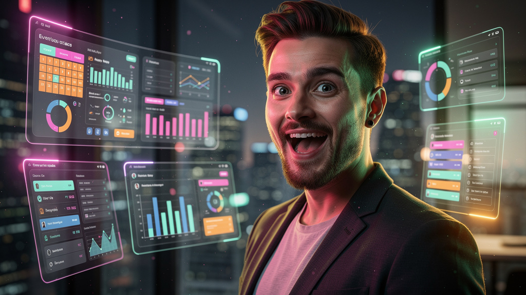 Assistentes de IA: A Chave para Liberar o Potencial da Sua Empresa