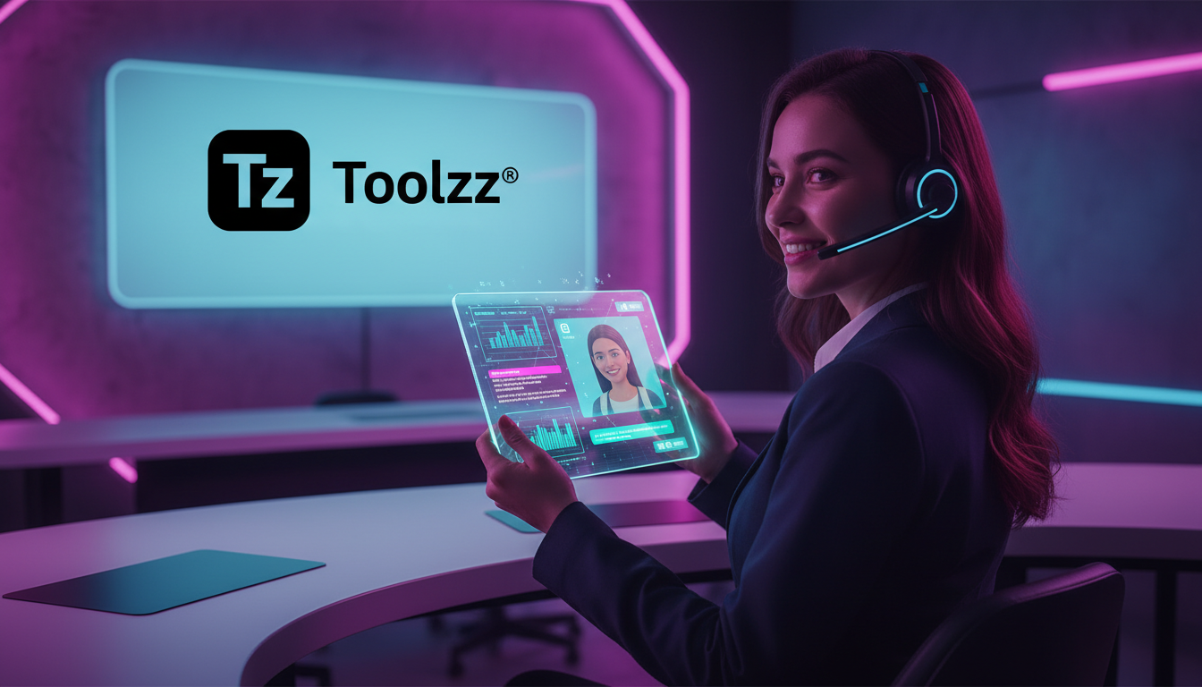 Assistentes de IA: A Revolução no Atendimento e Produtividade