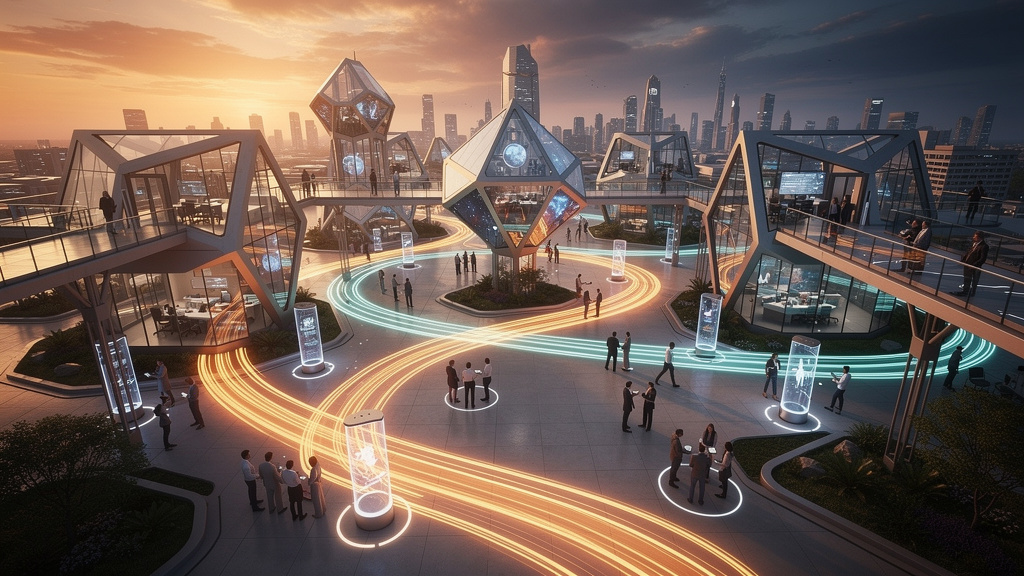 AstroMember: A Revolução na Educação Corporativa